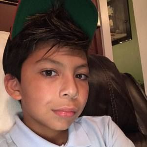 Meet your Posher, Matthew